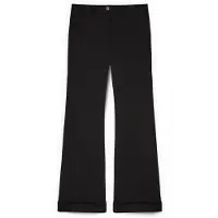 Fiorella Rubino Pantalón negro