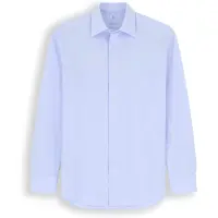 Boggi Milano Camisa azul claro