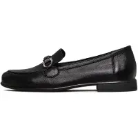 CESARE GASPARI Zapatillas negro
