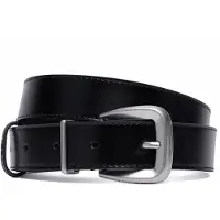 Calvin Klein Cinturón negro
