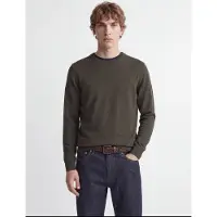 Jack & Jones Sudadera 'JJEEmil' verde oscuro