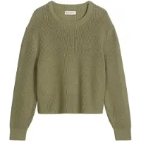 Marc O'Polo Jersey oliva