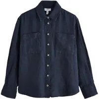 Next Blusa 'N. Premium' navy