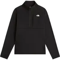 The North Face Forro Polar Con Media Cremallera Performance Fleece