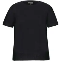 Anse Victorin Jersey 'Camilla' negro