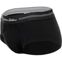 Dolce&Gabbana Braga negro / blanco