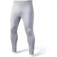 PANTONECLO Pantalón deportivo 'Men’s Gym Trouser' gris
