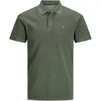 Jack & Jones Camiseta caqui