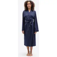 Cyberjammies Bata para casa 'Celestial Nights' azul oscuro