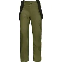 Schöffel - Pants Pine - Pantalones de esquí size 54 - Regular, oliva