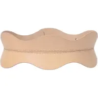 Haute Cuir Cinturón 'Fira Corset Belt' piel