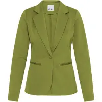 Ichi Blazer 'Kate' oliva