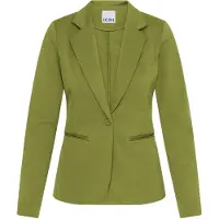 Ichi Blazer 'Kate' oliva