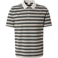 Levi's Polo De Manga Corta Authentic