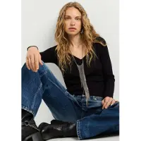 Pepe Jeans Camiseta ' BRANKA ' negro