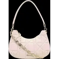 Steve madden Bolso de hombro blanco