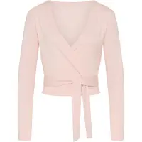 LASCANA Camiseta rosa claro