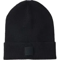 BOSS Gorra 'Foxxy' negro