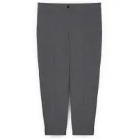 Fiorella Rubino Pantalón gris