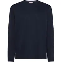 Sun68 Jersey 'T45102' azul
