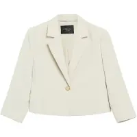 s.Oliver Blazer ecru