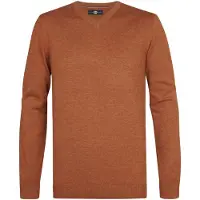 Petrol Industries Jersey mandarina