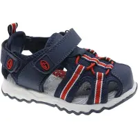 Beppi Zapatos abiertos 'Casual Sandal' navy