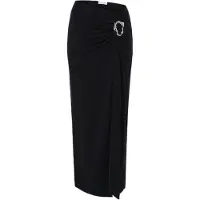 LeGer Studio Falda 'Agathe' negro
