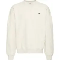 !Solid Sudadera 'SDVarro' gris claro / negro