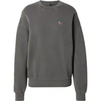 Iriedaily - Women's Vancy Vint Crewneck - Jerséis size L, gris