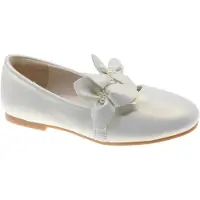 Beppi Bailarina 'Bailarina' blanco