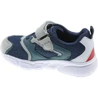 Beppi Zapatos primeros pasos azul