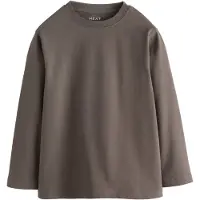 Next Camiseta marrón