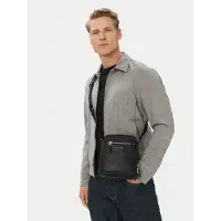 Calvin Klein Bolso de hombro negro
