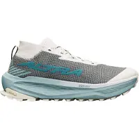 Altra - Zapatillas de trail - M Olympus 275 Hilo Ultimate Grey/Sea Pine - Talla 41 - Blanco