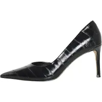 Steve madden Zapatos con plataforma 'Nula' negro
