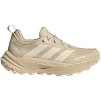Adidas - Women's Freehiker 3 Low GTX - Zapatillas multideporte size 42 2/3, beige