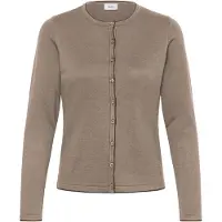 Saint tropez Cárdigan beige