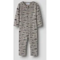 Name it Pijama De Manga Larga Wang