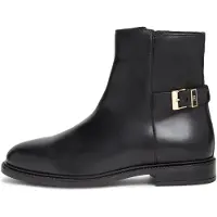 Tommy Hilfiger Botas negro