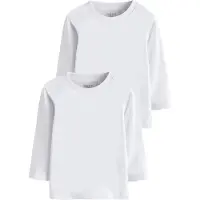 Next Camiseta blanco
