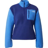 The North Face Jersey deportivo 'YUMIORI' azul / azul oscuro