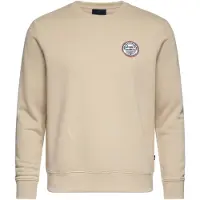 OMBRE Sudadera arena