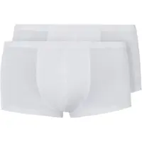 Skiny Calzoncillo boxer blanco