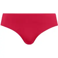 SEA LEVEL Braga de bikini 'Essentials Edit' rojo