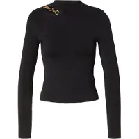 Guess Marciano Jersey 'KAEDA' oro / negro