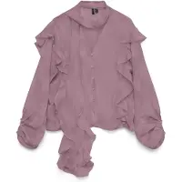 Vero Moda Camiseta lila