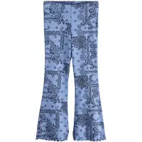 Next Leggings azul / negro