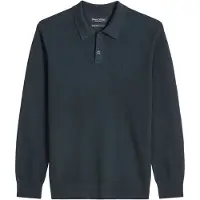 Marc o'polo Jersey marino