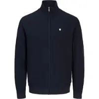 Jack & jones Premium Cárdigan 'JPRBLURYAN' navy